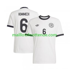 Maillot/Tenue Allemagne Joshua Kimmich 6 ANVERSARY Domicile 2025